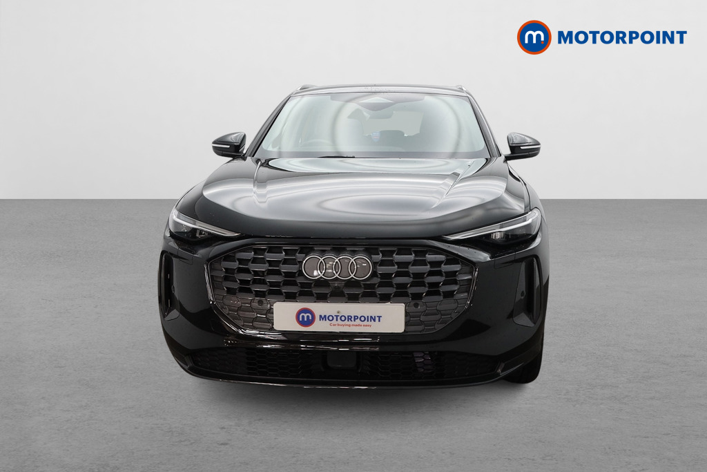 Audi Q5 Sport Automatic Petrol SUV - Stock Number (1662656) - Front bumper