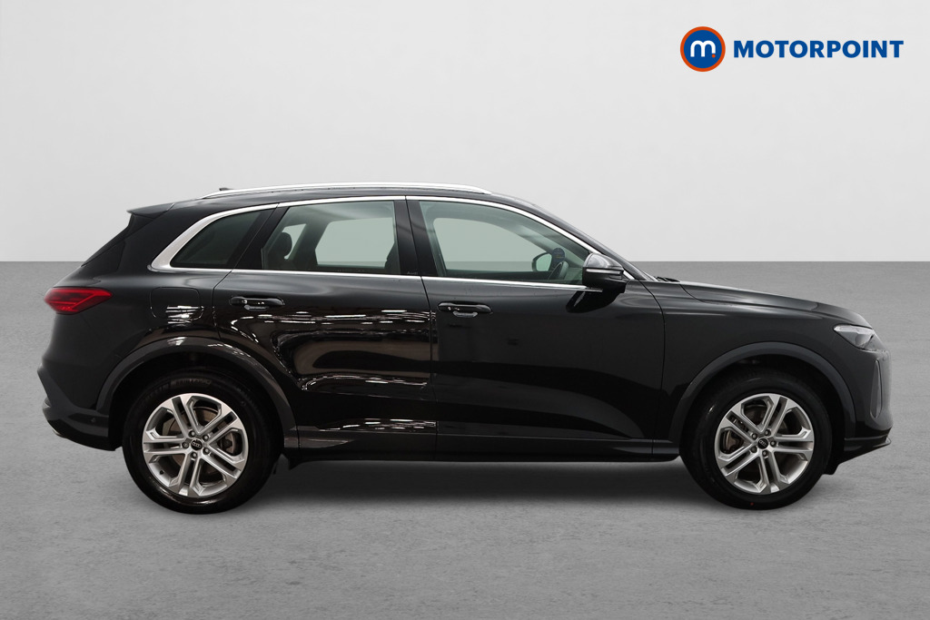 Audi Q5 Sport Automatic Petrol SUV - Stock Number (1662656) - Drivers side