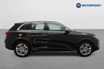 Audi Q5 Sport Automatic Petrol SUV - Stock Number (1662656) - Drivers side