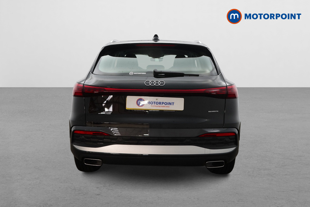 Audi Q5 Sport Automatic Petrol SUV - Stock Number (1662656) - Rear bumper
