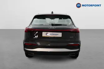 Audi Q5 Sport Automatic Petrol SUV - Stock Number (1662656) - Rear bumper