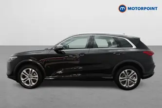Audi Q5 Sport Automatic Petrol SUV - Stock Number (1662656) - Passenger side