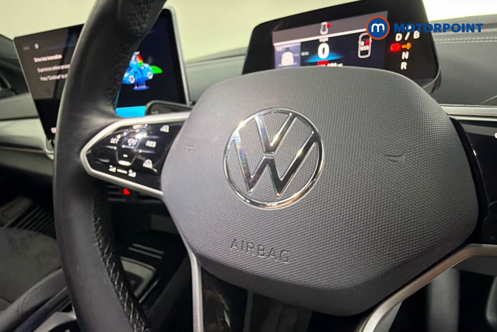 Volkswagen Id.4 Match Pro Automatic Electric SUV - Stock Number (1662717) - 5th supplementary image