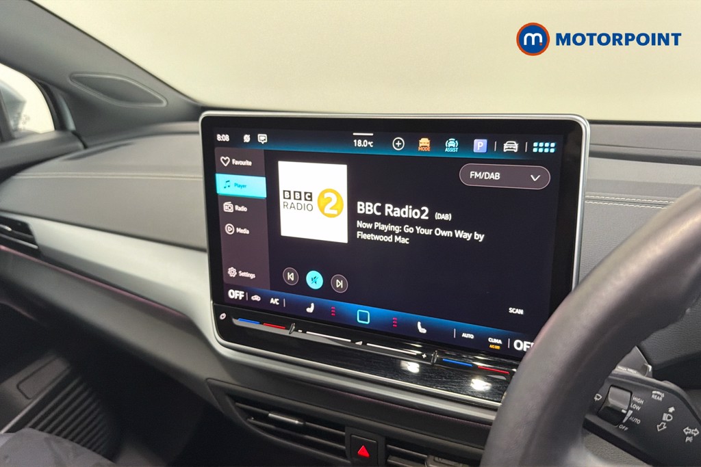 Volkswagen Id.4 Match Pro Automatic Electric SUV - Stock Number (1662717) - 9th supplementary image