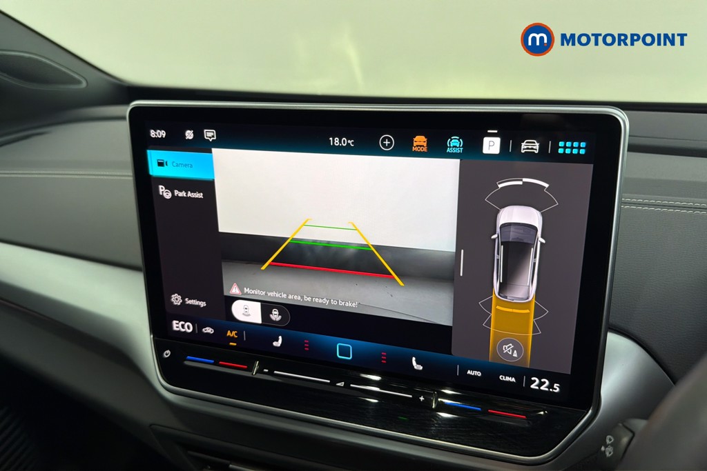 Volkswagen Id.4 Match Pro Automatic Electric SUV - Stock Number (1662717) - 13th supplementary image