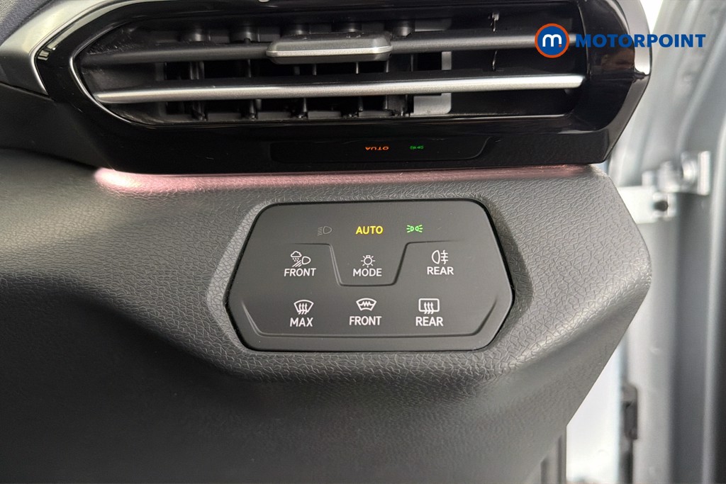 Volkswagen Id.4 Match Pro Automatic Electric SUV - Stock Number (1662717) - 18th supplementary image