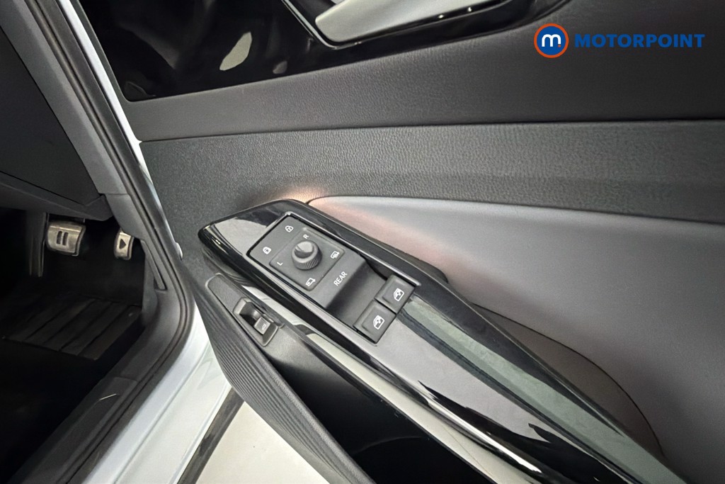 Volkswagen Id.4 Match Pro Automatic Electric SUV - Stock Number (1662717) - 20th supplementary image