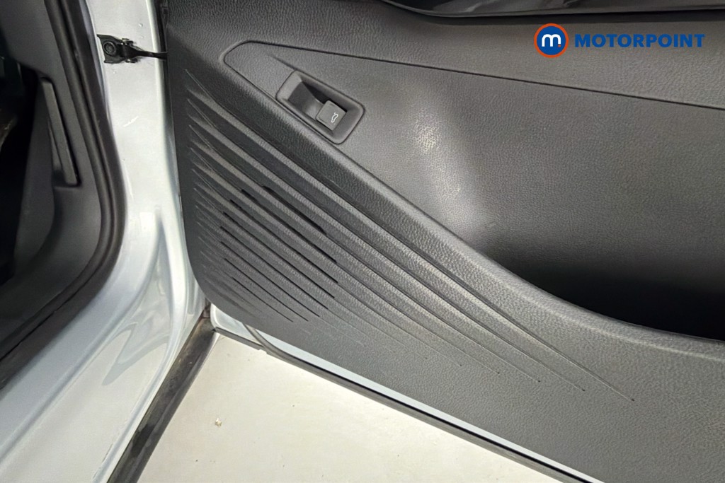 Volkswagen Id.4 Match Pro Automatic Electric SUV - Stock Number (1662717) - 21st supplementary image