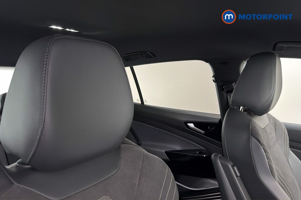 Volkswagen Id.4 Match Pro Automatic Electric SUV - Stock Number (1662717) - 23rd supplementary image
