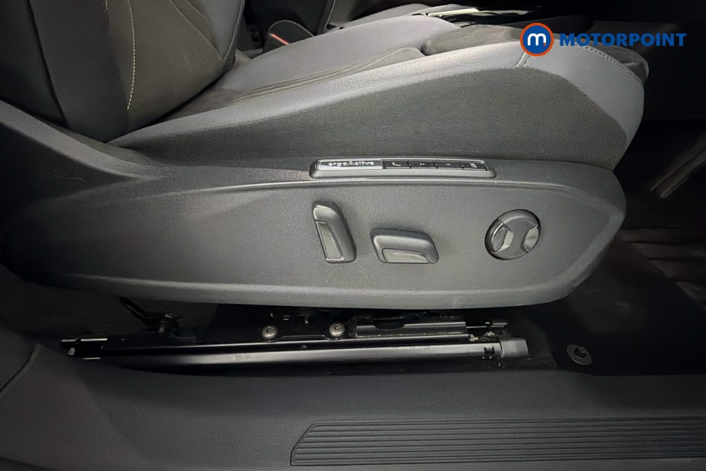 Volkswagen Id.4 Match Pro Automatic Electric SUV - Stock Number (1662717) - 25th supplementary image