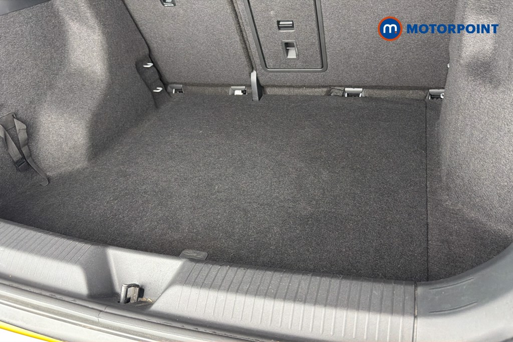Volkswagen Id.4 Match Pro Automatic Electric SUV - Stock Number (1662717) - 33rd supplementary image