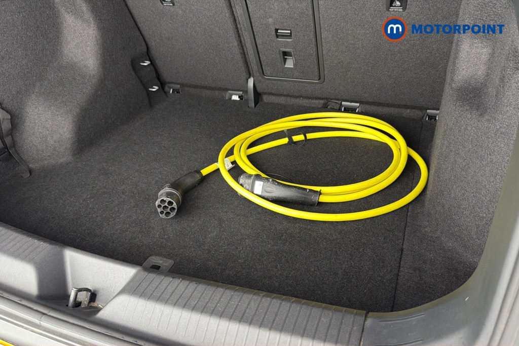 Volkswagen Id.4 Match Pro Automatic Electric SUV - Stock Number (1662717) - 34th supplementary image