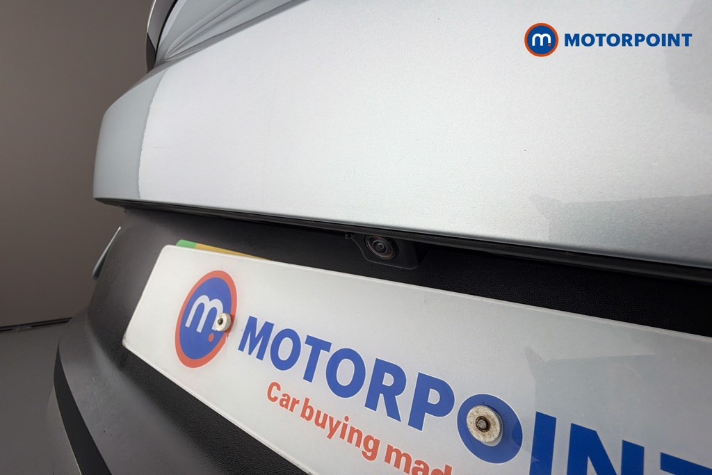 Volkswagen Id.4 Match Pro Automatic Electric SUV - Stock Number (1662717) - 36th supplementary image