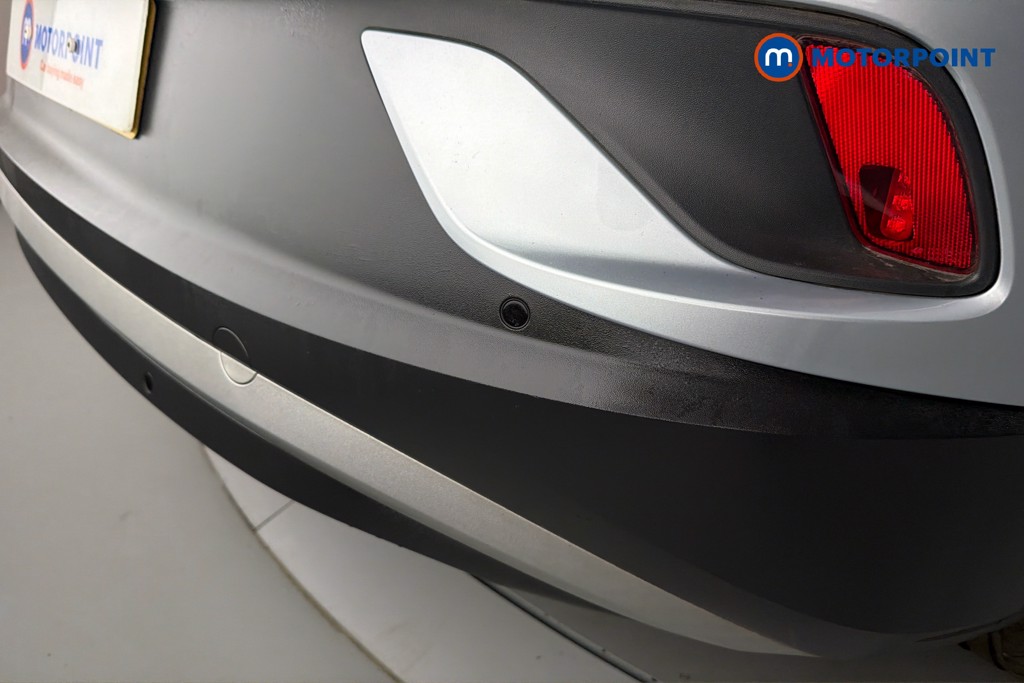 Volkswagen Id.4 Match Pro Automatic Electric SUV - Stock Number (1662717) - 40th supplementary image