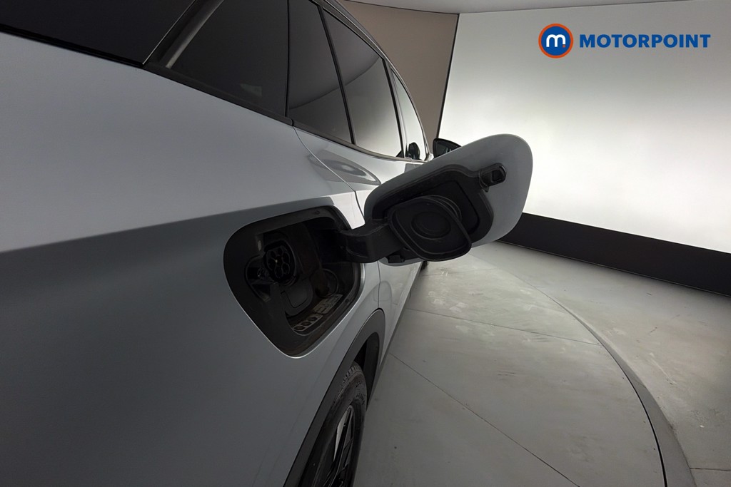 Volkswagen Id.4 Match Pro Automatic Electric SUV - Stock Number (1662717) - 41st supplementary image