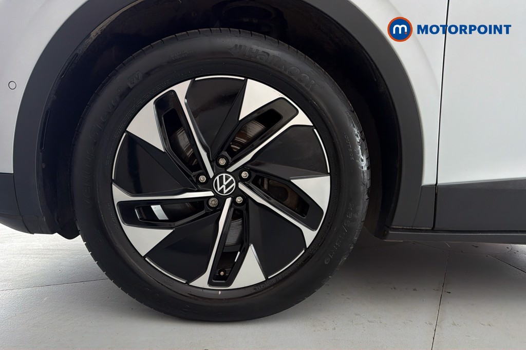 Volkswagen Id.4 Match Pro Automatic Electric SUV - Stock Number (1662717) - 47th supplementary image