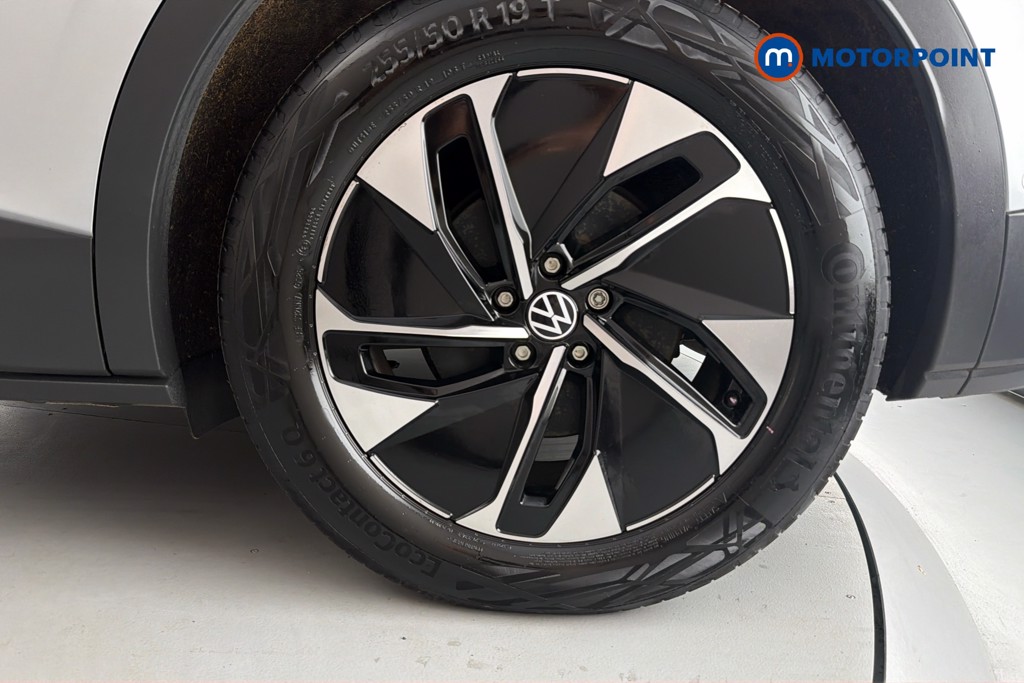 Volkswagen Id.4 Match Pro Automatic Electric SUV - Stock Number (1662717) - 48th supplementary image