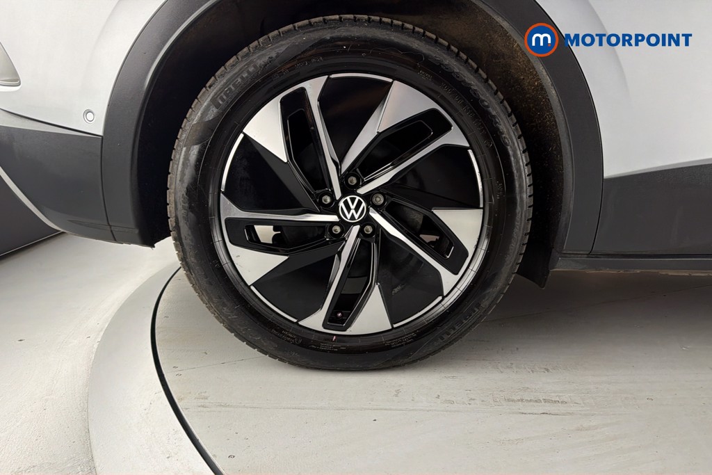 Volkswagen Id.4 Match Pro Automatic Electric SUV - Stock Number (1662717) - 49th supplementary image