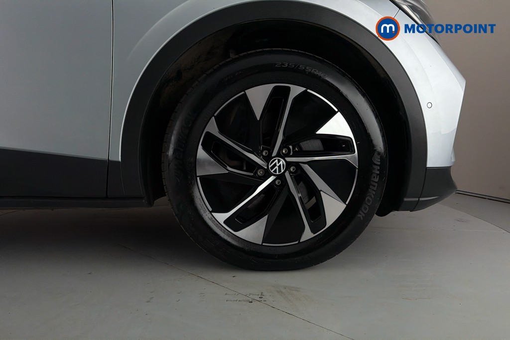 Volkswagen Id.4 Match Pro Automatic Electric SUV - Stock Number (1662717) - 50th supplementary image