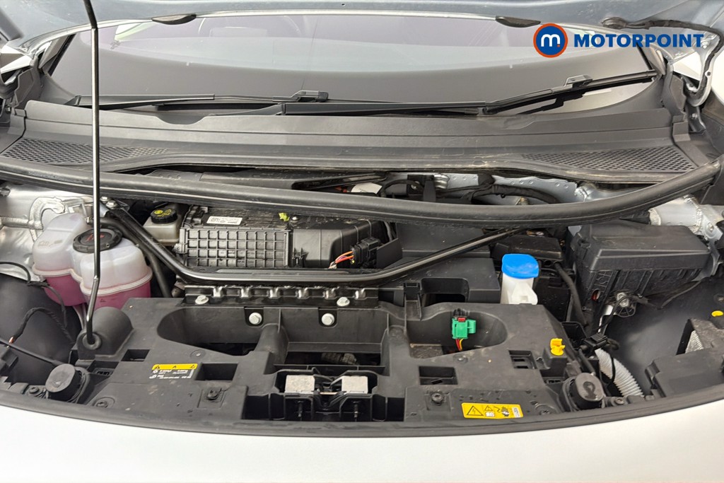 Volkswagen Id.4 Match Pro Automatic Electric SUV - Stock Number (1662717) - 51st supplementary image