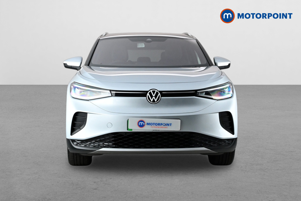Volkswagen Id.4 Match Pro Automatic Electric SUV - Stock Number (1662717) - Front bumper