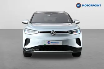 Volkswagen Id.4 Match Pro Automatic Electric SUV - Stock Number (1662717) - Front bumper