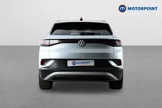 Volkswagen Id.4 Match Pro Automatic Electric SUV - Stock Number (1662717) - Rear bumper