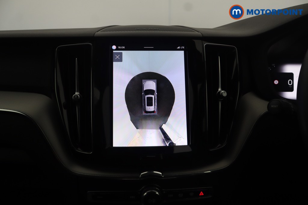 Volvo Xc60 Plus Automatic Petrol SUV - Stock Number (1662741) - 3rd supplementary image