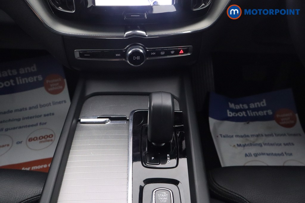 Volvo Xc60 Plus Automatic Petrol SUV - Stock Number (1662741) - 4th supplementary image