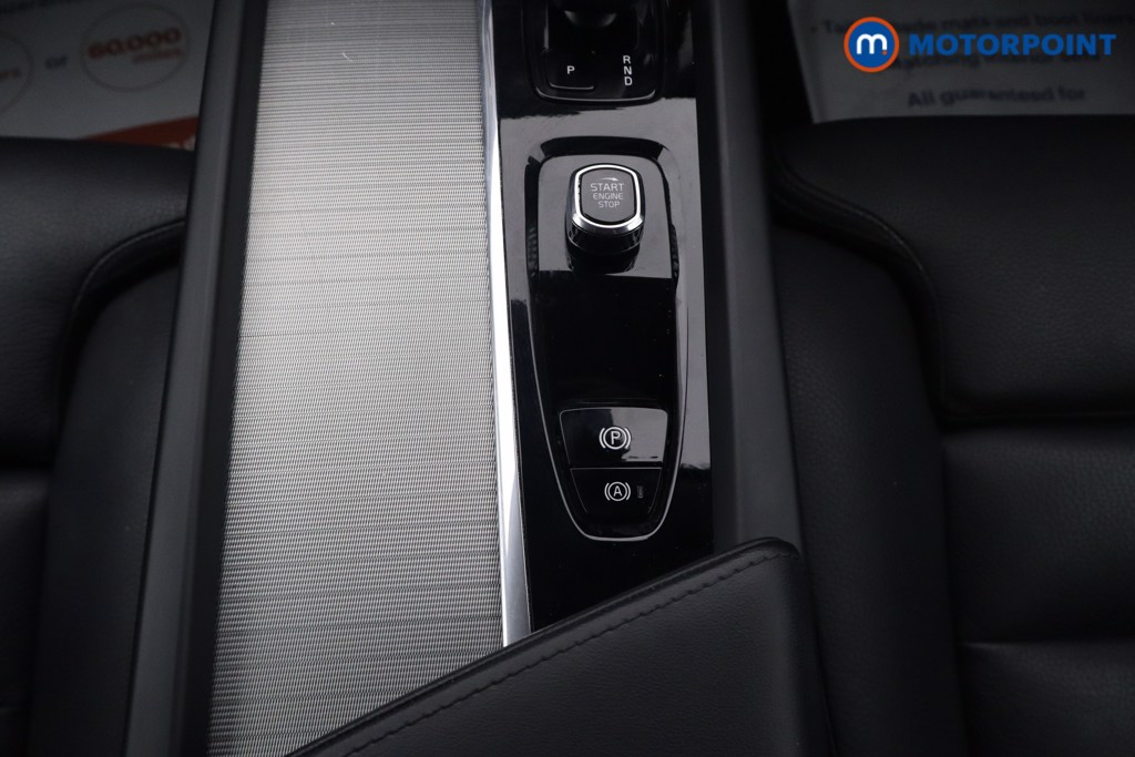 Volvo Xc60 Plus Automatic Petrol SUV - Stock Number (1662741) - 5th supplementary image