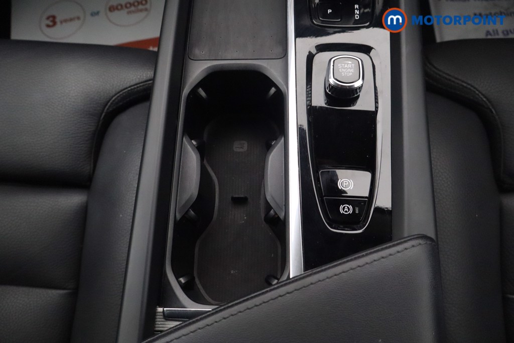 Volvo Xc60 Plus Automatic Petrol SUV - Stock Number (1662741) - 6th supplementary image