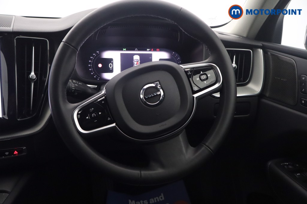 Volvo Xc60 Plus Automatic Petrol SUV - Stock Number (1662741) - 7th supplementary image