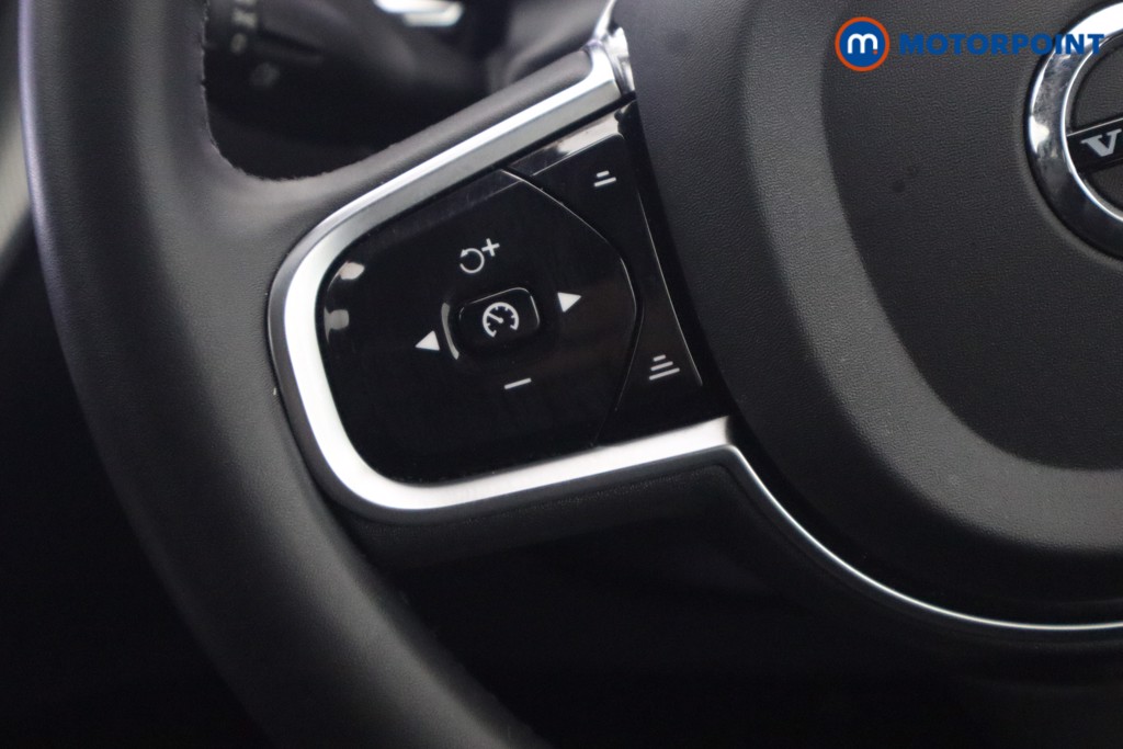 Volvo Xc60 Plus Automatic Petrol SUV - Stock Number (1662741) - 8th supplementary image