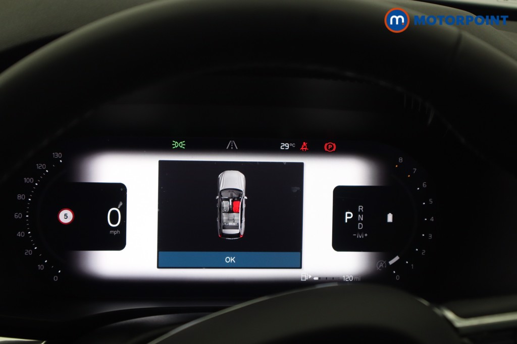 Volvo Xc60 Plus Automatic Petrol SUV - Stock Number (1662741) - 10th supplementary image