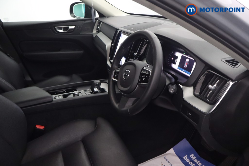 Volvo Xc60 Plus Automatic Petrol SUV - Stock Number (1662741) - 11th supplementary image