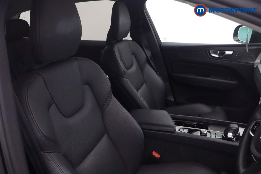 Volvo Xc60 Plus Automatic Petrol SUV - Stock Number (1662741) - 12th supplementary image