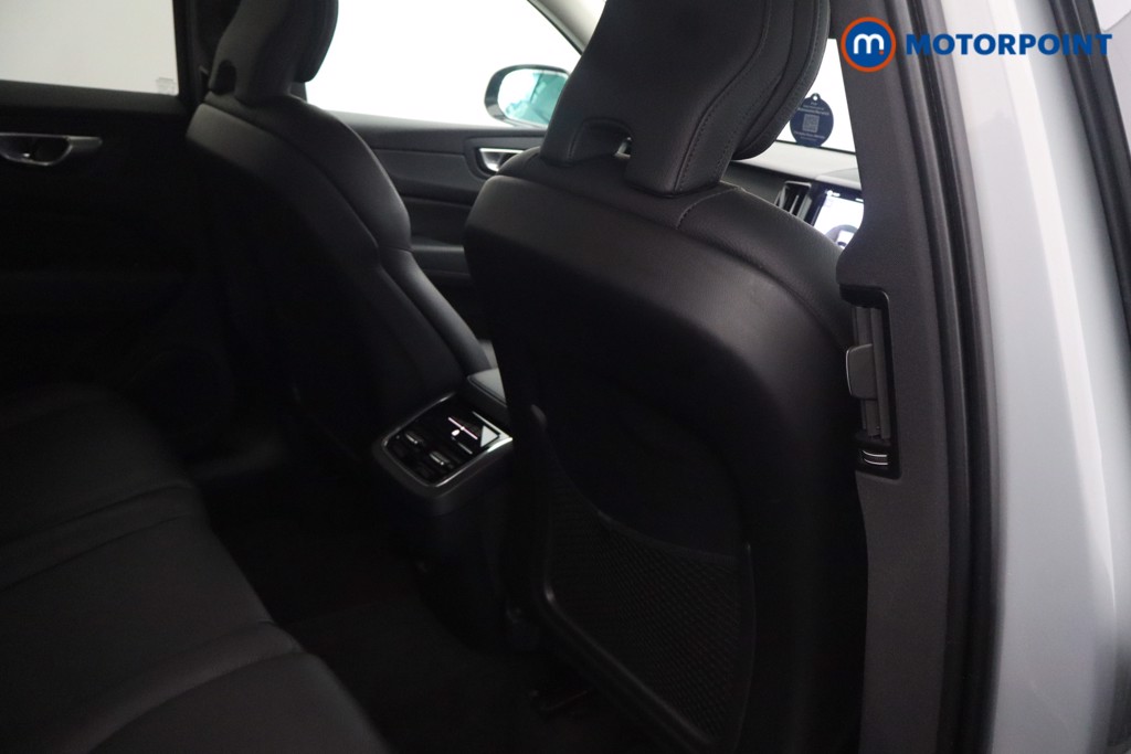Volvo Xc60 Plus Automatic Petrol SUV - Stock Number (1662741) - 20th supplementary image