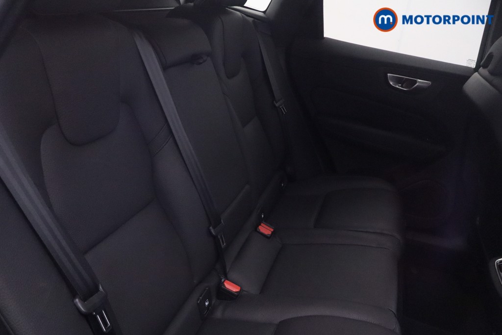 Volvo Xc60 Plus Automatic Petrol SUV - Stock Number (1662741) - 21st supplementary image