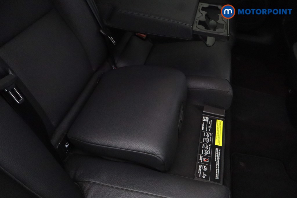 Volvo Xc60 Plus Automatic Petrol SUV - Stock Number (1662741) - 24th supplementary image