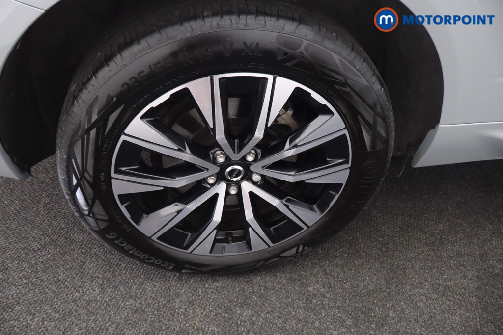 Volvo Xc60 Plus Automatic Petrol SUV - Stock Number (1662741) - 28th supplementary image