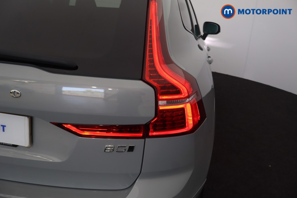 Volvo Xc60 Plus Automatic Petrol SUV - Stock Number (1662741) - 30th supplementary image