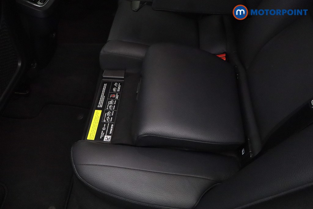 Volvo Xc60 Plus Automatic Petrol SUV - Stock Number (1662741) - 34th supplementary image