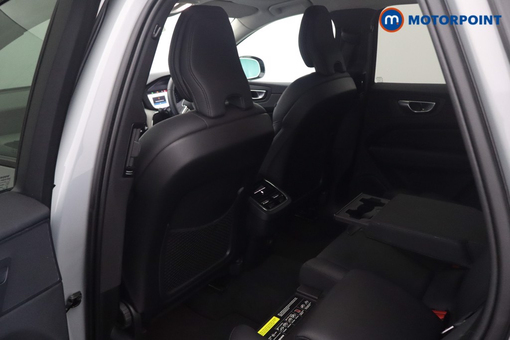 Volvo Xc60 Plus Automatic Petrol SUV - Stock Number (1662741) - 35th supplementary image