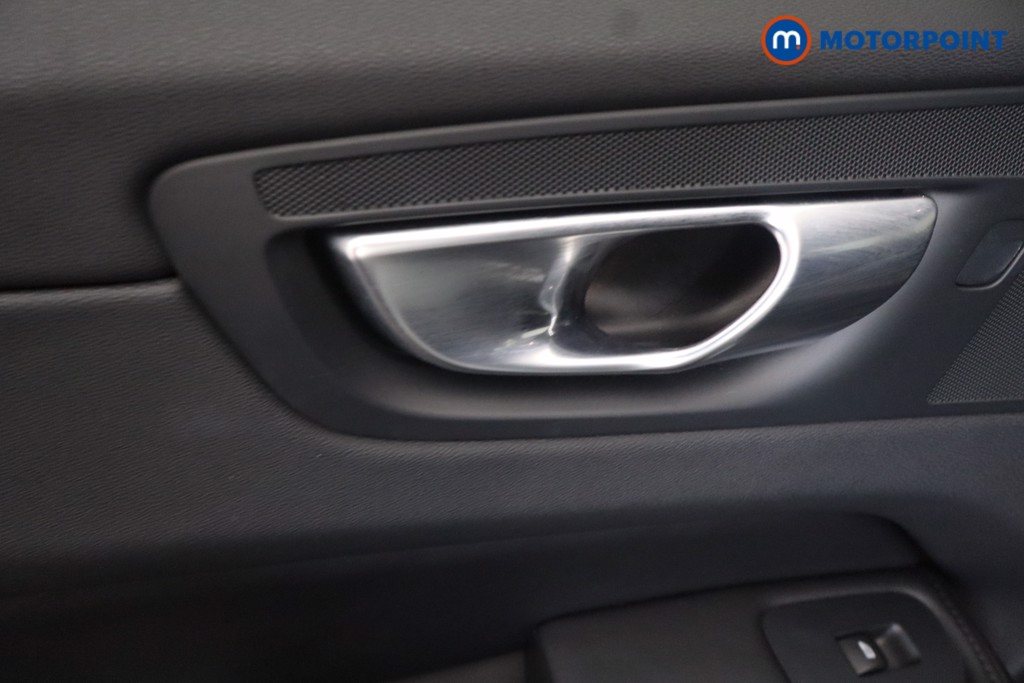 Volvo Xc60 Plus Automatic Petrol SUV - Stock Number (1662741) - 37th supplementary image