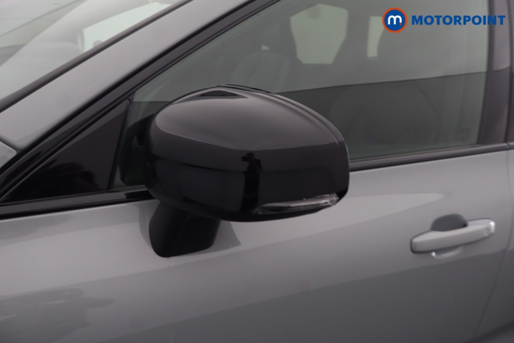 Volvo Xc60 Plus Automatic Petrol SUV - Stock Number (1662741) - 43rd supplementary image