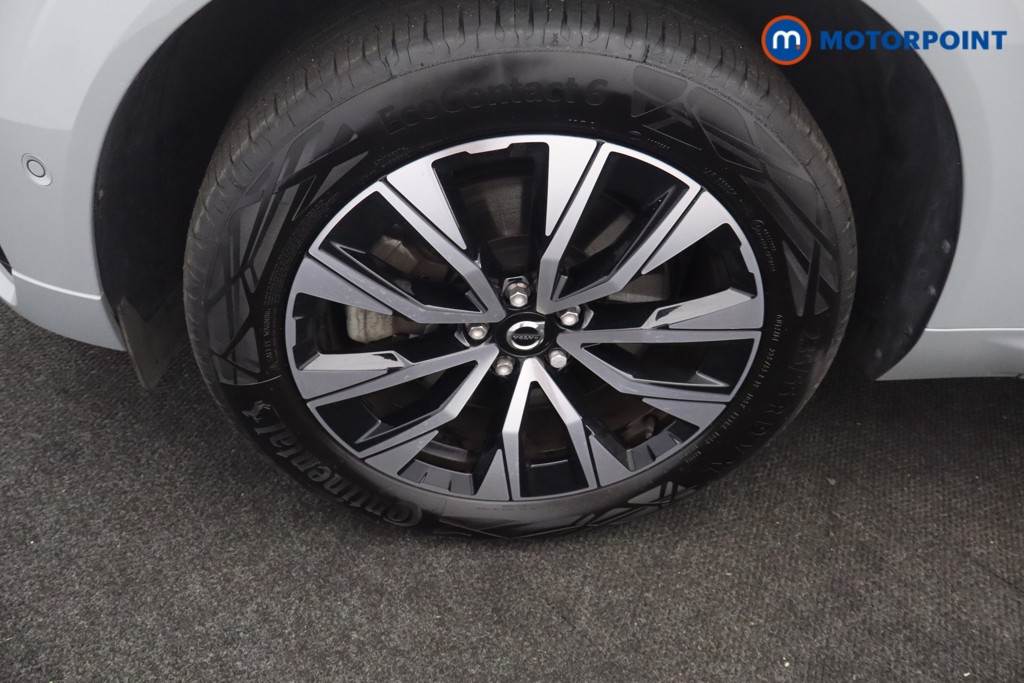 Volvo Xc60 Plus Automatic Petrol SUV - Stock Number (1662741) - 44th supplementary image