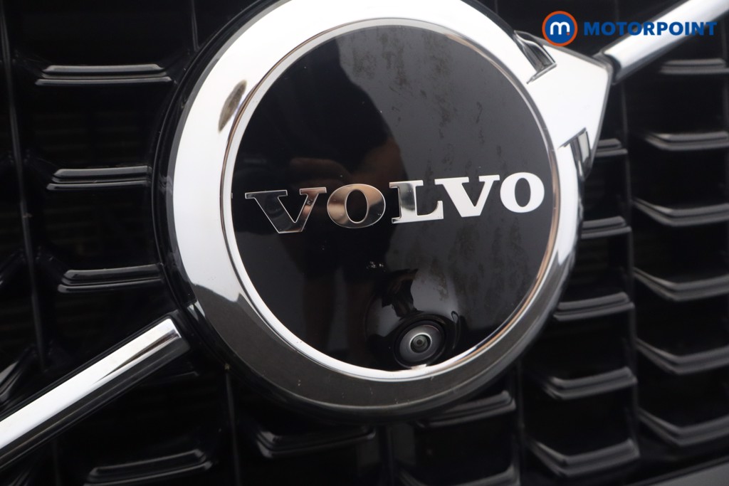 Volvo Xc60 Plus Automatic Petrol SUV - Stock Number (1662741) - 46th supplementary image
