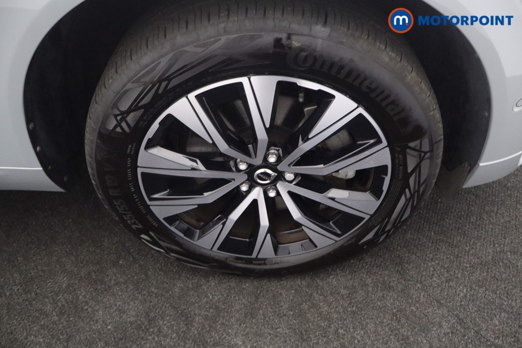 Volvo Xc60 Plus Automatic Petrol SUV - Stock Number (1662741) - 48th supplementary image