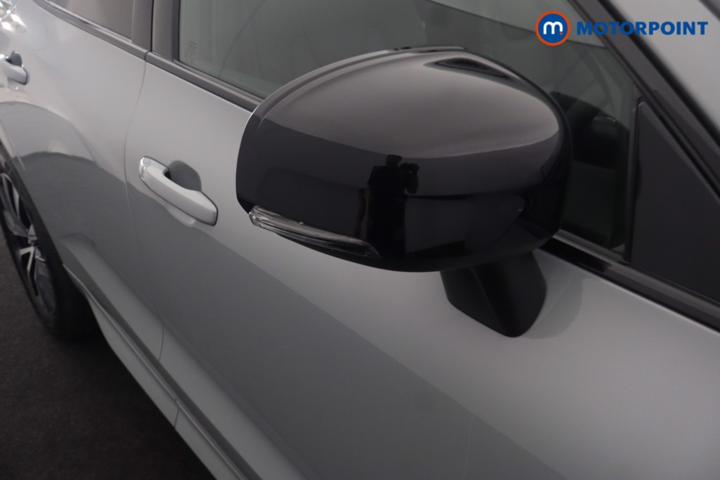 Volvo Xc60 Plus Automatic Petrol SUV - Stock Number (1662741) - 49th supplementary image