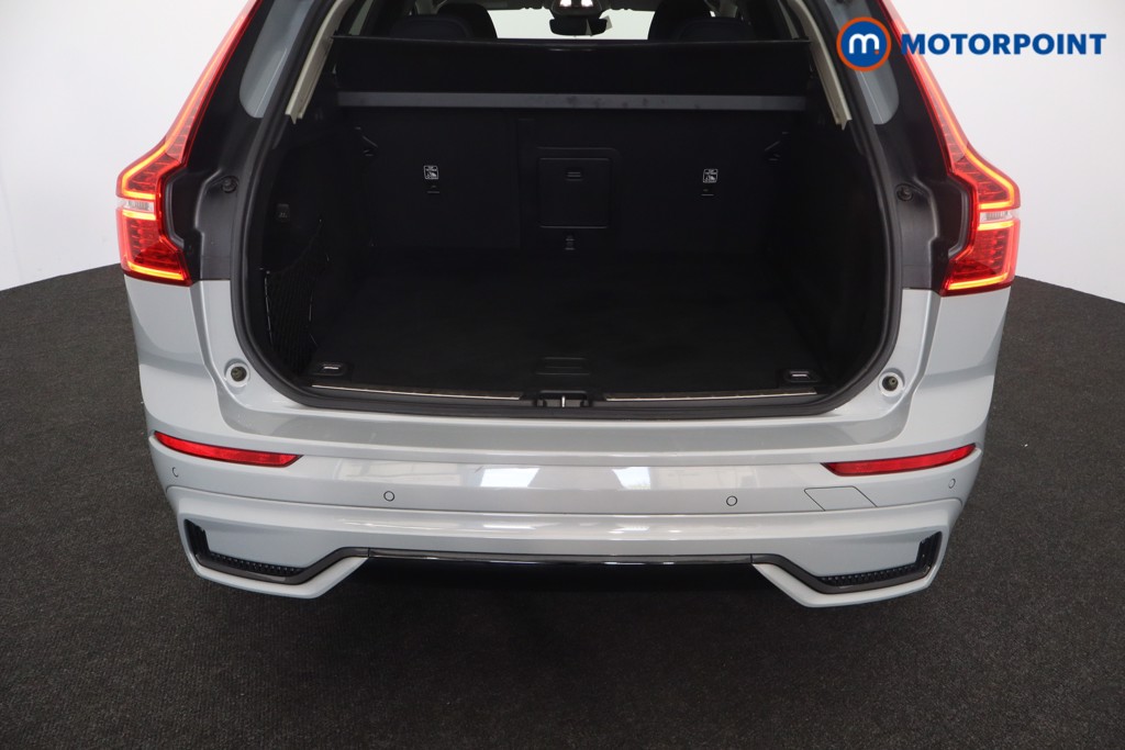Volvo Xc60 Plus Automatic Petrol SUV - Stock Number (1662741) - 50th supplementary image